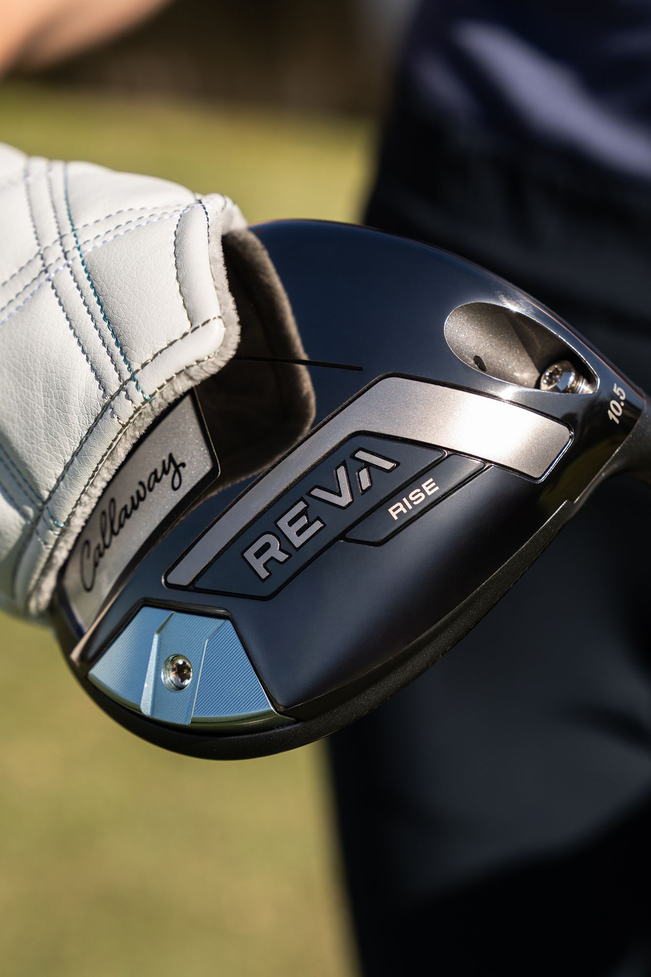 Callaway Women's Reva Rise Driver | Golf Galaxy